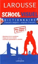 Larousse School Visuel