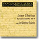Sibelius : Symphony No.1, 2, 3 & 4 : AbravanelㆍUtah Symphony