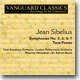 Sibelius : Symphony No.5, 6 & 7ㆍTone Poems : AbravanelㆍBoultㆍUtah Symphony