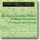 Mozart : The Complete String Quartets