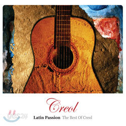 Creol - Latin Passion (The Best Of Creol)