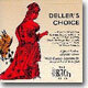 Deller's Choice : Alfred DellerㆍGustav Leonhardt