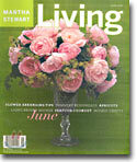 Martha Stewart Living (월간) : 2003/6월