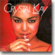 Crystal Kay - 4Real