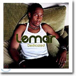 Lemar - Dedicated