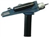 Star Trek Black Handle Classic Phaser
