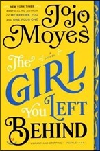 The Girl You Left Behind