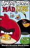 Angry Birds Mad Libs