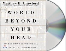 The World Beyond Your Head