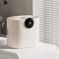 [소싱] 클라우드 자연기화식 UV 살균 가습기 5리터 (스마트 음성제어/습도감지/리소자임필터)