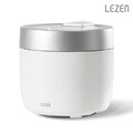 [LEZEN] 르젠 퓨어미스트 가열식 가습기 대용량 4L 리모컨 LZHD-HV5