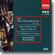 Rachmaninov : Piano Concerto No.2ㆍPaganini Rhapsody : GavrilovㆍMuti