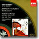 Johann Strauss Ⅱ : Die Fledermaus : Herbert von Karajan