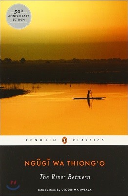 The River Between