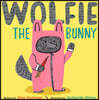 Wolfie the Bunny