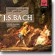 Bach : Brandenburg Concerto & Violin Concerto : Scottish Ensemble