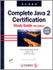 Complete Java 2 Certification Study Guide