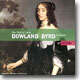 Dowland : Lachrimae / Byrd : Consort Music : Fretwork