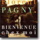 Florent Pagny - Bienvenue Chez Moi
