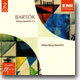 Bartok : String Quartet No.1-6 : Alban Berg Quartett