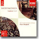 Shostakovich : Symphonies Nos.7 & 11 : Berglund