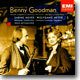 'Hommage To Benny Goodman' : 재즈 앨범 - 자비네 마이어