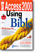 한글 ACCESS 2000 USING BIBLE