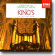 A Festival Of Lessons And Carols From King's : Ledger
