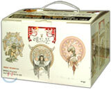 레드문 전12권 세트