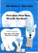 [노부영]Polar Bear, Polar Bear, What Do You Hear? (Board Book & CD Set)