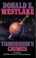 Tomorrow's Crimes