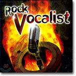 Rock Vocalist