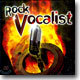 Rock Vocalist