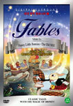 동화나라 6 : 요리하는 토끼들 + 방앗간에서는 무슨일이 일어날까 (Fables 6 : Funny Little Bunnies + the Old Mill)