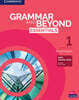 Grammar and Beyond Essentials Level 1 Student's Book with Digital Pack