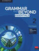 Grammar and Beyond Essentials Level 2 Student's Book with Digital Pack