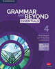 Grammar and Beyond Essentials Level 4 Student's Book with Digital Pack