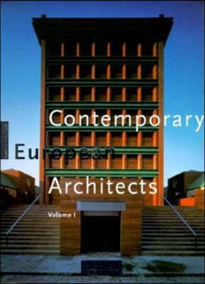 Contemporary European Architects