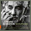 Leonard Bernstein 슈만: 교향곡 2번 / 번스타인: 디베르티멘토 (Schumann: Symphony Op.61 / Bernstein: Divertimento)