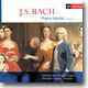 Bach : Fantasie Chromatique & Fugue : Pierre Hantai