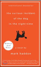The Curious Incident of the Dog in the Night-Time