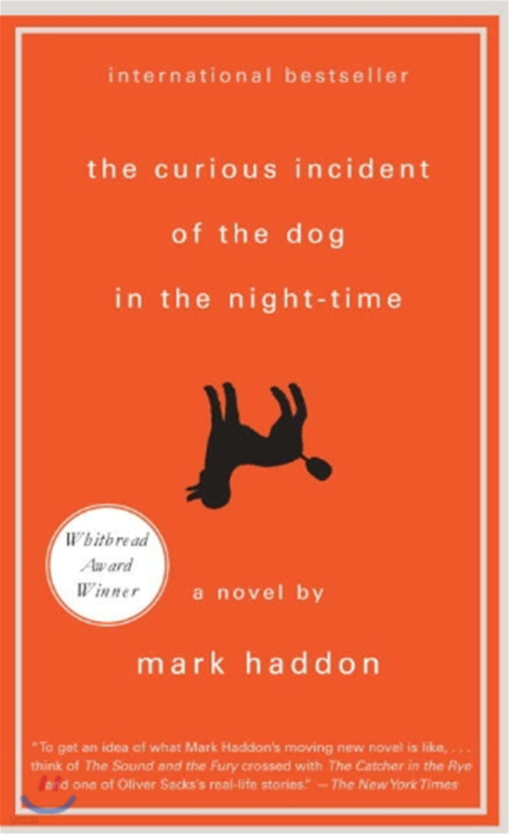 The Curious Incident of the Dog in the Night-Time