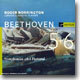 Beethoven : Symphonies Nos.5 & 6 : London Classical PlayersㆍNorrington
