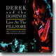 Derek & The Dominos - Live At The Fillmore