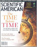 [정기구독] Scientific American (월간)