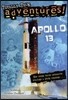 Apollo 13 (Totally True Adventures): How Three Brave Astronauts Survived a Space Disaster