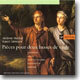 Pieces For Two Bass Viols : Jerome HantaiㆍKaori Uemura