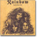 Rainbow - Long Live Rock &#39;n Roll