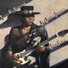 Stevie Ray Vaughan (스티비 레이 본) - Texas Flood [2LP]