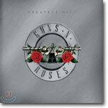 Guns N' Roses - Greatest Hits